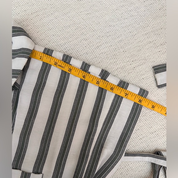 Women’s Jumpsuits. Short sleeve. XS - Picture 6 of 10